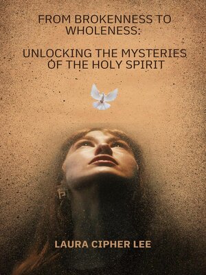 cover image of From Brokenness to Wholeness